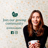 Deliciously Ella Fruity Bircher Muesli 380g - British product