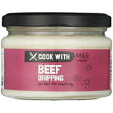 M&S beef dripping 180g - British product