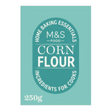 M&S Cornflour Baking Staple 250g