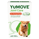 Lintbells YuMOVE Dog Young & Active Joint Supplement