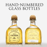 Patron Anejo Tequila 70cl, imported from the UK