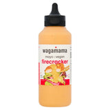 Wagamama Firecracker Mayo 265g (British brand)