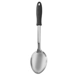 Mason Cash Essentials Stainless Steel Solid Spoon 33cm