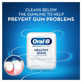 Oral-B Pro Expert dental floss tape 50M, imported from the UK