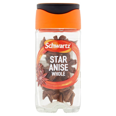 Schwartz Star Anise Spice 10g