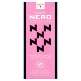 Caffe Nero Napoletano Coffee Capsules 10 Count