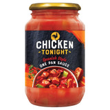 Chicken Tonight Spanish Chicken Cooking Sauce 500g