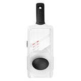 OXO SoftWorks Hand Held Mandoline Slicer
