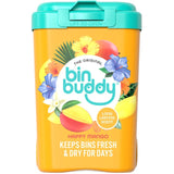 Bin Buddy Happy Mango bin deodoriser 450g - British product