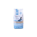 CJ Wildlife Duck & Swan Food 1.25kg, imported from the UK
