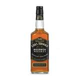 Ezra Brooks Kentucky Straight Bourbon American Bourbon 700ml