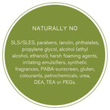 Green People Marine Facial Oil Nordic Roots 28ml, UK version