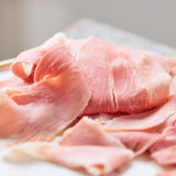 Natoora Freshly Sliced Jambon Prince de Paris ham 100g, imported from the UK