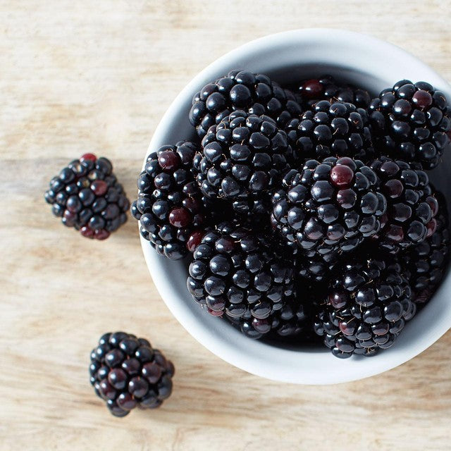 Ocado Blackberries