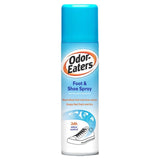 Odor-Eeaters Foot & Shoe Odour Control Spray 150ml