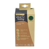 Vital Baby Nurture Breast Like Bottle 240ml