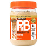 PB Fit Peanut Butter Powder 225g