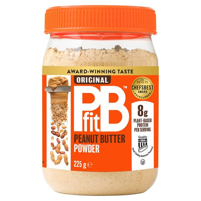 PB Fit Peanut Butter Powder 225g