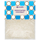 Ocado Desiccated Coconut Baking Ingredient 200g