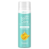 Gillette Venus Satin Care Shave Gel with Olay Vitamin E for Dry Skin 200ml