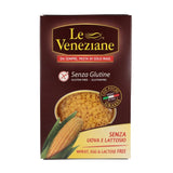 Le Veneziane Gluten Free Ditalini Pasta 250g, UK version