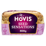 Hovis Seed Sensations seven seeds bread 800g, UK version