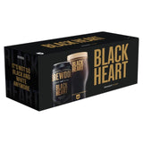 BrewDog Black Heart Stout 10 pack 440ml cans - British product