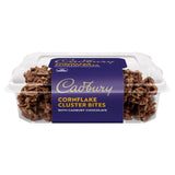 Cadbury Cornflake Cluster Bites 14 pack - British product