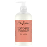 Shea Moisture Coconut & Hibiscus Curly Hair Conditioner 384ml