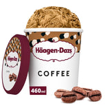 Haagen-Dazs Coffee Ice Cream 460ml