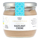 M&S Italian Hazelnut Creme Spread 360g