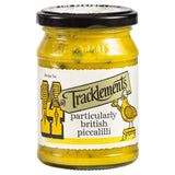 Tracklements Particularly British Piccalilli 230g (British brand)