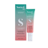 Sorted Skin 3 in 1 Anti-Redness Face Serum Prebiotic Microbiome Based 30ml