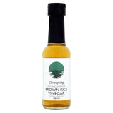 Clearspring Organic Japanese Brown Rice Vinegar 150ml