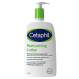 Cetaphil Moisturising Lotion 473ml - British product
