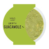 M&S Zesty Guacamole Dip 200g