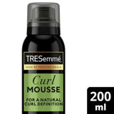 TRESemme Curl Define Hair Mousse 200ml