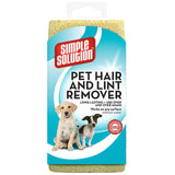 Simple Solution Pet Hair and Lint Remover Lint Roller