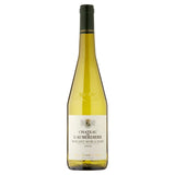 Ch Lauberdiere Muscadet Sevre & Maine Sur Lie White Wine 75cl