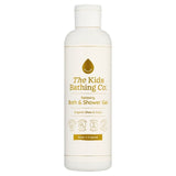 The Kids Bathing Co. Organic Shea & Coco Relaxing Children's Bath & Shower Gel 250ml