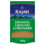 Rajah Ground Coriander Spice Powder 100g