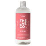 The Lab Co. Energising Washing Up Liquid 750ml