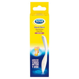 Scholl Dual Action Foot File for Hard Skin