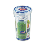 LocknLock Air Tight Round Food Storage Container 430ml