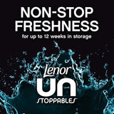 Lenor Unstoppables Fresh scent booster beads 155g, UK version