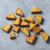 M&S frozen hash browns 750g, imported from the UK