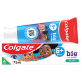 Colgate Kids Mild Mint Toothpaste 75ml - British product