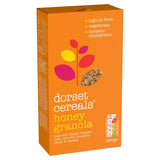 Dorset Cereals Honey Granola 450g - British product