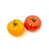 Isle of Wight Beef Tomatoes Twinpack 400g, UK version