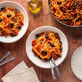Garofalo spaghetti 500g, UK version